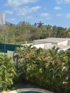 Spatious 168m2 Apartment in Ixtapa with Terrace, Pool, Gym & Parking - 5