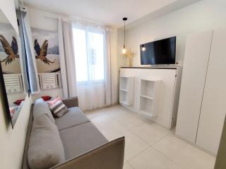 Apto Versátil Praia de Botafogo - 9