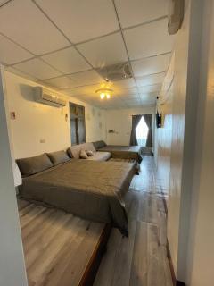 綠島-Hi Young 漾&漾居 - 1