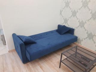 New in the center - 3