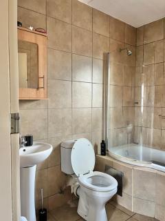 Modern Secure Stay Near Mall of the South - 1