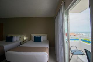 Ocean View Cancun Arenas - 8