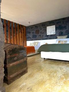 Bruma do Pico House - 5