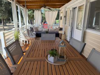 Mobile Home Korina - 2