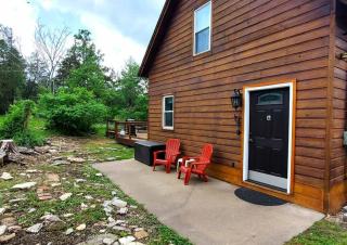 Secluded Farm House at Wisteria - 0