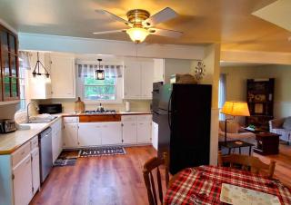 Secluded Farm House at Wisteria - 2