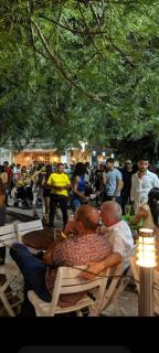 Hostal Santa Maria City - 3