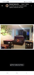 Hostal Santa Maria City - 6