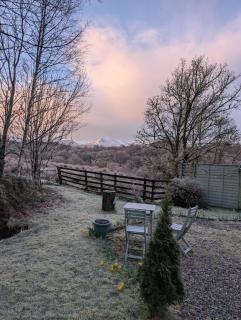 Cosy Highland Cottage - 5