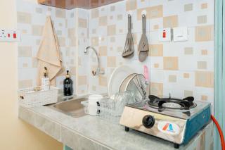 Fanoir Airbnbs Naivasha - 7