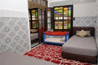 Riad Imperial Atlas - 1