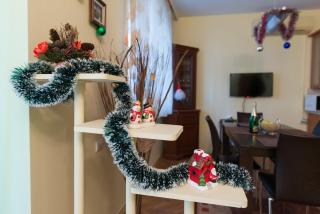 Sea Garden Plaza Apartment - Free Parking - Boergas - 3