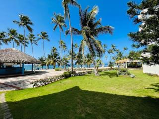 live ocean view juan dolio A402 - 3