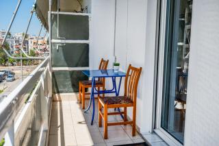 The Tauros Metro Residence - 5