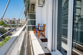 The Tauros Metro Residence - 4