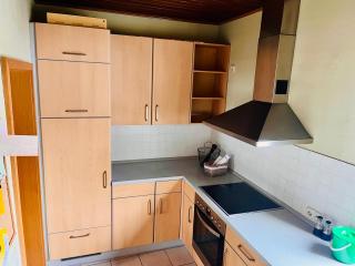 Apartment in Kleinkahl II Parking & Self Check-in - 1