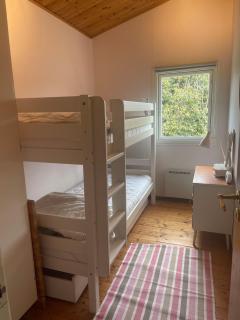 Summer cottage 200 meters from Lake Västersjön - 8