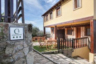 Casas Rurales La Dehesa - Casas del Monte - 0