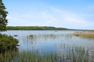 Summer cottage 200 meters from Lake Västersjön - 2