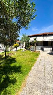 Aikaterini's House - 4