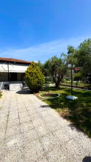 Aikaterini's House - 2