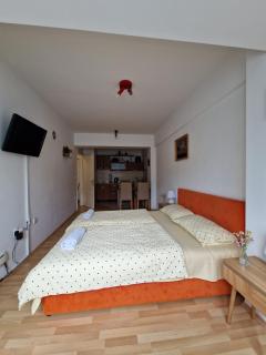 Central Chill Apartment - Ohrid - 3