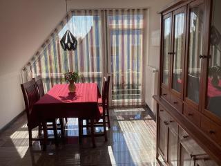 Ferienwohnung Wiegert - 1