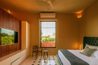 CASA EEB - 4BR Home Colonial Elegance Downtown Merida - 6