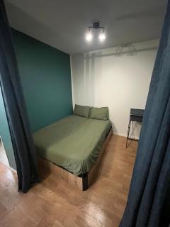 Apartment with parking near city center - 2