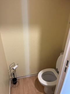 Apartment with parking near city center - 1