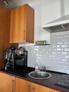 Studio 1er Consul - 7