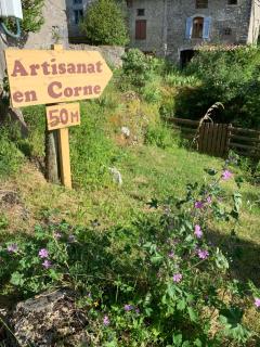 La maison du cantonnier - 1