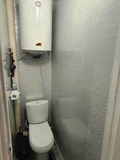 2 кімнатні апартаменти в центрі міста - 3