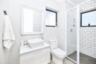 Agulhas Seabreeze, tip of Africa - Agulhas - 7