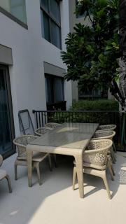 Solo Realty Apartments at Address Residence Fujairah - Sharm - 7