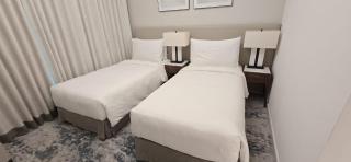 Solo Realty Apartments at Address Residence Fujairah - Sharm - 1