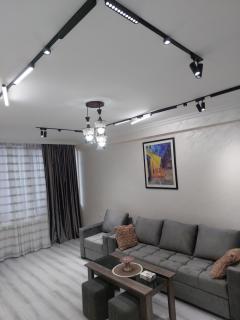 Yerevan Apartment - 2