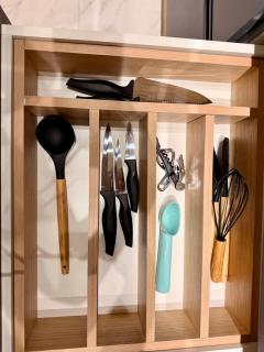 Studio Super Luxo 19A C Sacada e Home Office - 5