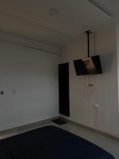 Suite Privada Moderna - 3