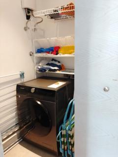 Cozy 2 bedroom Beach Apto - 3