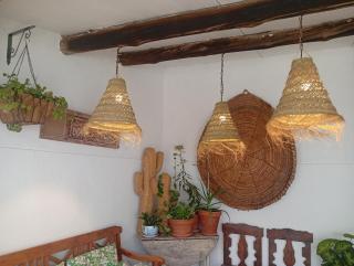 Casa Rural en San Carlos del Valle- Doña Gumersinda - 8