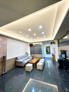 月光客棧民宿 - 5