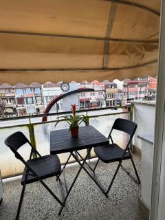 Spring Studio Apartment - 9