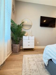 Cozy Luxury Modern Apartment Downtown Dallas Farmers Market - 5