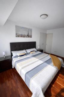 Spacious 3 Bedroom Apartment in Surco - 3