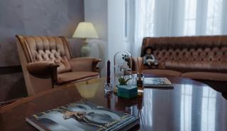 Vila Rapsodia Sinaia - 6