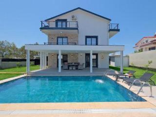 Villa Seçil - Fethiye - 8