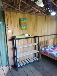 hospedaje Casa Jaguar - 8