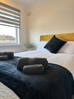 Comfortable Family House with 3 Bedrooms in Hessle - 4