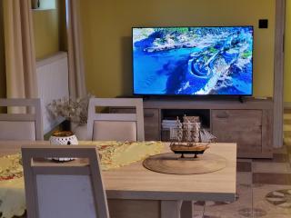 Apartament Biała Flaga nad Jeziorem Charzykowskim - 9